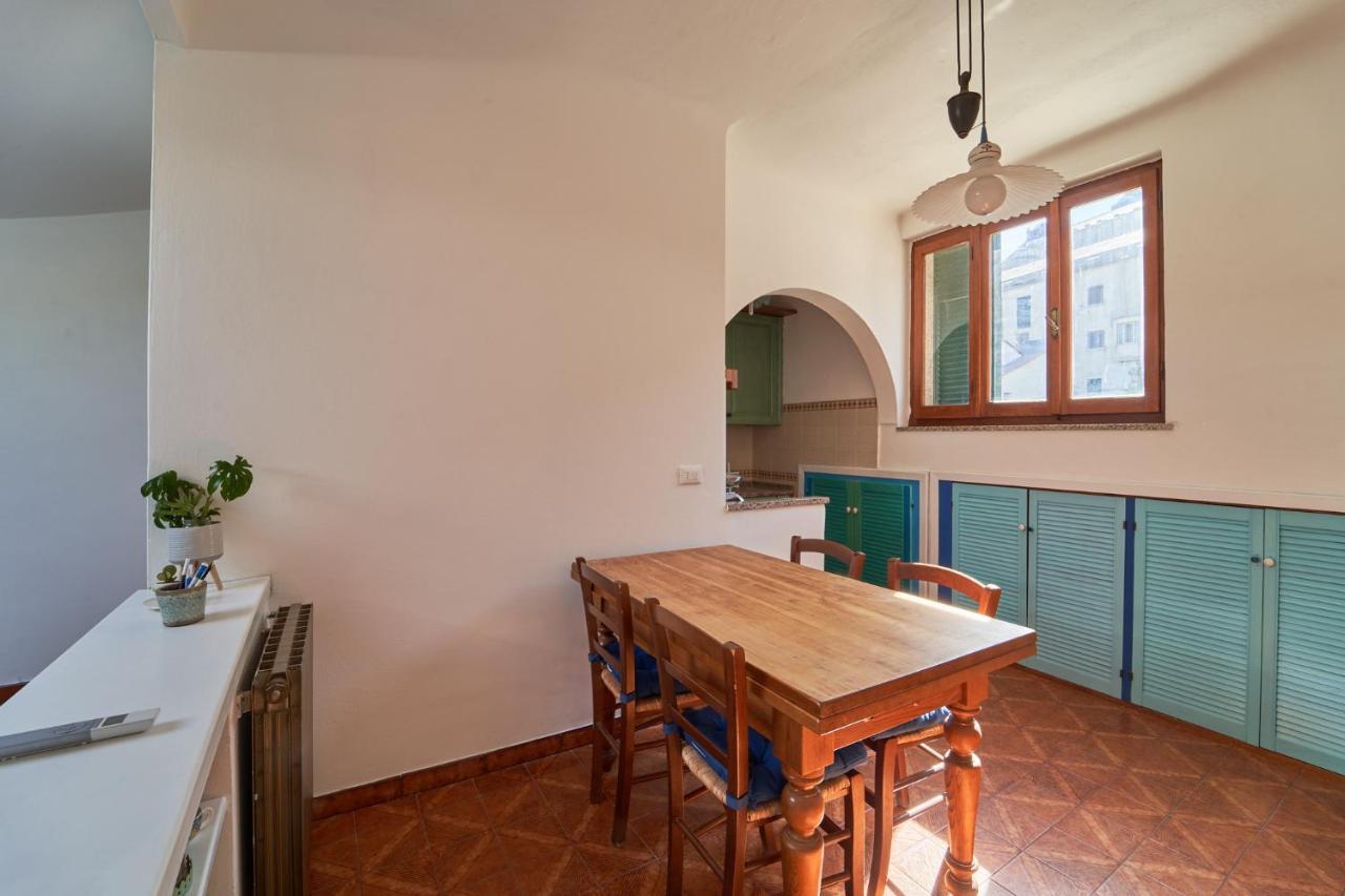 Villa Casa Gioconda Porto Venere Exterior foto
